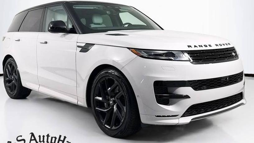 LAND ROVER RANGE ROVER SPORT 2024 SAL1L9FU4RA169545 image